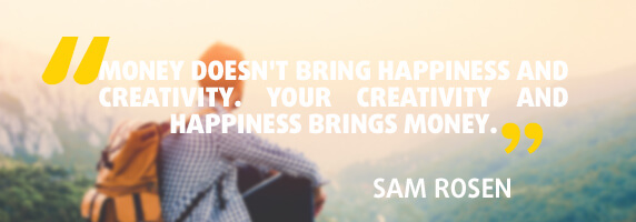 The Best Quotes About Happiness