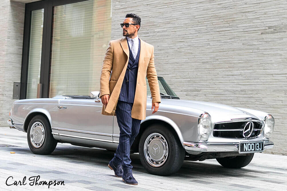 How To Look Wealthy - 16 Tips For Men To Dress Rich On A Budget